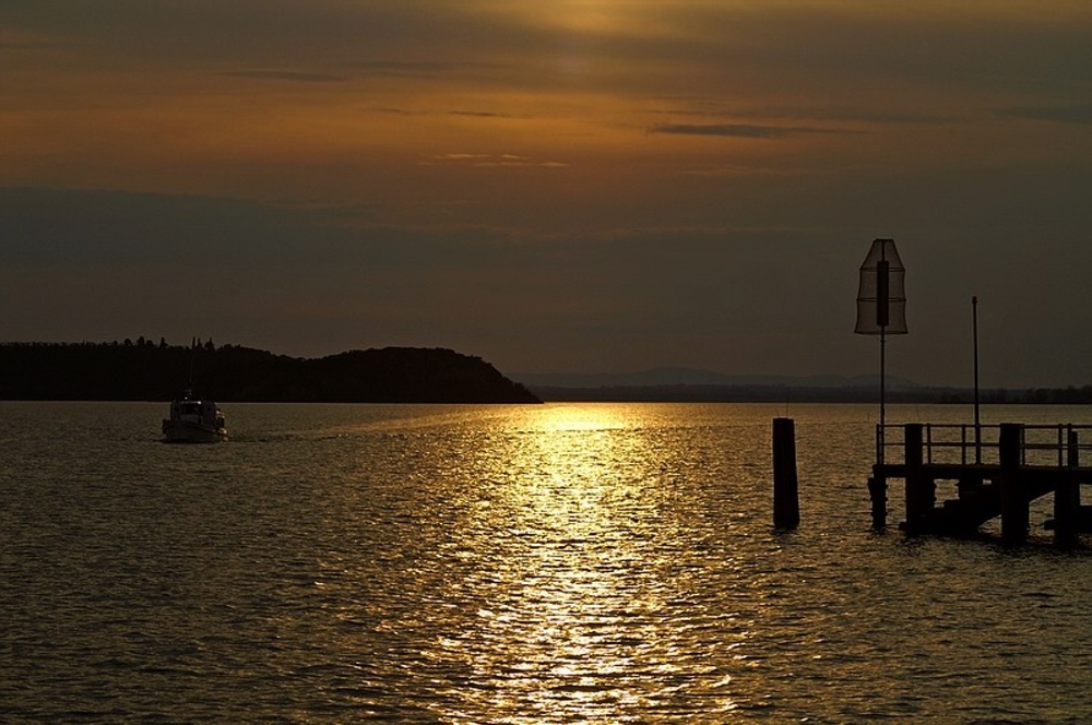 Lago Trasimeno